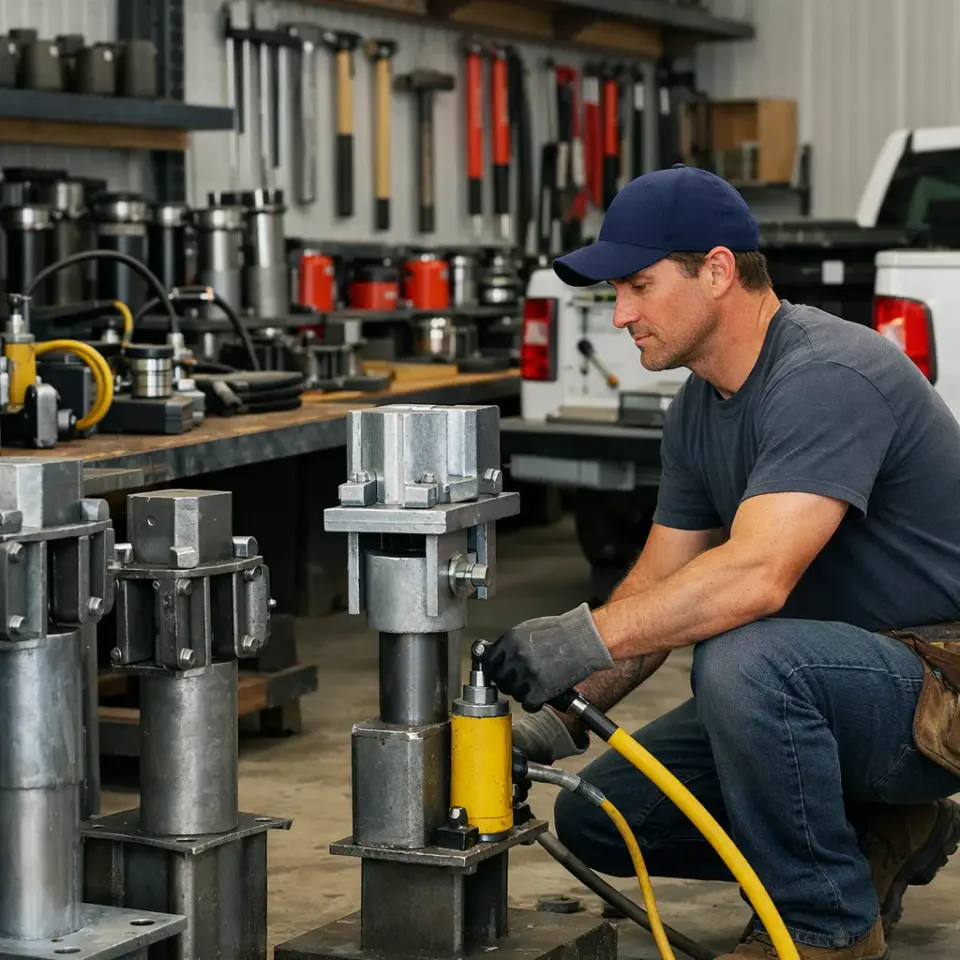 Expert Local Service Across Brook Highland — Brook Highland, AL